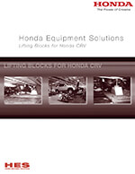 Honda Prospekt-Design - Seite 1/1